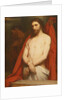 Christ with the Reed by Ary Scheffer