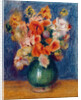Bouquet, c.1900 by Pierre Auguste Renoir