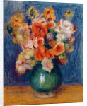 Bouquet, c.1900 by Pierre Auguste Renoir