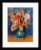 Bouquet, c.1900 by Pierre Auguste Renoir