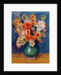 Bouquet, c.1900 by Pierre Auguste Renoir
