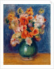 Bouquet, c.1900 by Pierre Auguste Renoir