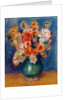 Bouquet, c.1900 by Pierre Auguste Renoir