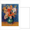 Bouquet, c.1900 by Pierre Auguste Renoir