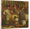 The Marriage Feast at Cana, c.1562 by Veronese
