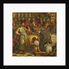 The Marriage Feast at Cana, c.1562 by Veronese