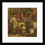 The Marriage Feast at Cana, c.1562 by Veronese