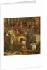 The Marriage Feast at Cana, c.1562 by Veronese