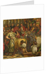 The Marriage Feast at Cana, c.1562 by Veronese