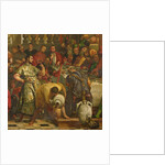 The Marriage Feast at Cana, c.1562 by Veronese