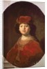 Portrait of a Boy, 1634 by Rembrandt Harmensz. van Rijn