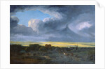 Stormy Landscape, 1795 by Georges Michel
