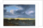 Stormy Landscape, 1795 by Georges Michel
