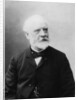 Portrait of Charles Friedel by Eugene Pirou