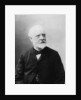Portrait of Charles Friedel by Eugene Pirou