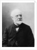 Portrait of Charles Friedel by Eugene Pirou