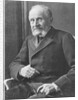 Portrait of Nicholas de Giers by Eugene Pirou