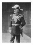 Louis Félix Marie François Franchet d'Espèrey, c.1900 by Eugene Pirou