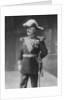 Louis Félix Marie François Franchet d'Espèrey, c.1900 by Eugene Pirou
