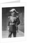 Louis Félix Marie François Franchet d'Espèrey, c.1900 by Eugene Pirou