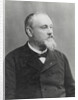 Portrait of Antoine Gadaud by Andre Adolphe Eugene Disderi