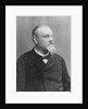 Portrait of Antoine Gadaud by Andre Adolphe Eugene Disderi