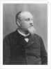 Portrait of Antoine Gadaud by Andre Adolphe Eugene Disderi