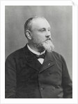 Portrait of Antoine Gadaud by Andre Adolphe Eugene Disderi