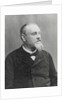 Portrait of Antoine Gadaud by Andre Adolphe Eugene Disderi