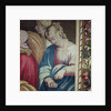 Tapestry depicting the Acts of the Apostles, the Death of Ananias by Raphael (1483-1520) (after)