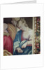 Tapestry depicting the Acts of the Apostles, the Death of Ananias by Raphael (1483-1520) (after)
