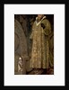 Tsar Ivan IV Vasilyevich 'the Terrible' 1897 by Victor Mikhailovich Vasnetsov