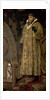 Tsar Ivan IV Vasilyevich 'the Terrible' 1897 by Victor Mikhailovich Vasnetsov