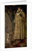Tsar Ivan IV Vasilyevich 'the Terrible' 1897 by Victor Mikhailovich Vasnetsov