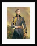 Portrait the Prince Consort Albert of Saxe-Coburg-Gotha, 1842 by Franz Xaver Winterhalter
