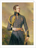 Portrait the Prince Consort Albert of Saxe-Coburg-Gotha, 1842 by Franz Xaver Winterhalter
