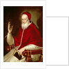 Portrait of Pope Pius V, c.1571 by El Greco
