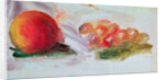 Fruit by Pierre Auguste Renoir