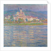 Vetheuil, 1901 by Claude Monet