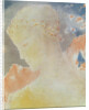 Beatrice, 1897 by Odilon Redon