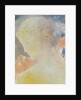 Beatrice, 1897 by Odilon Redon