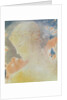 Beatrice, 1897 by Odilon Redon