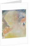 Beatrice, 1897 by Odilon Redon