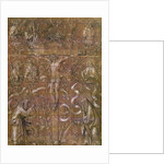 Christ on the Cross, 1518 by Albrecht Dürer or Duerer