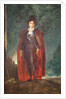 John Philip Kemble in the role of 'Hamlet' by Thomas Lawrence