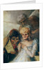 The Old Women, 1808-1812 by Francisco Jose de Goya y Lucientes