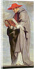 Saint Bonaventure, c.1620 by Peter Paul Rubens