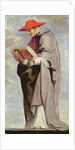 Saint Bonaventure, c.1620 by Peter Paul Rubens