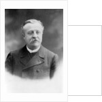 Portrait of Ernest Gaucher by Studio Walery