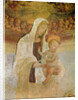 The Virgin and Child, 15th century by Filippino Lippi